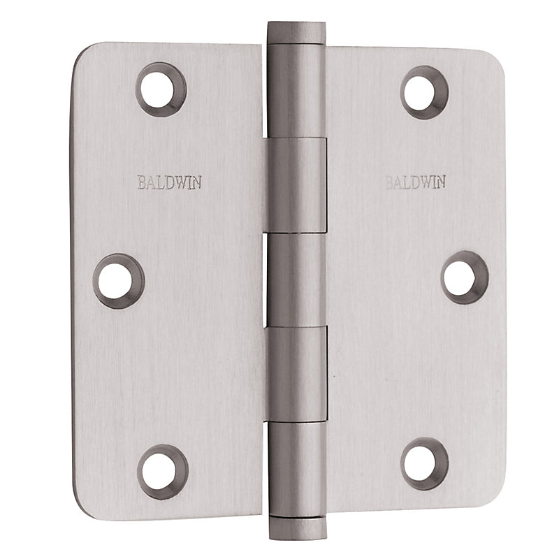 Satin Nickel