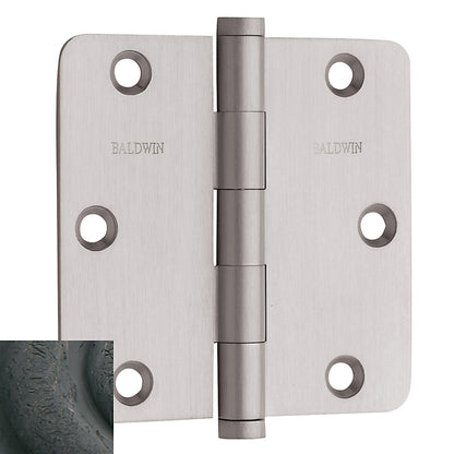 Distressed Oil Rubbed Bronze