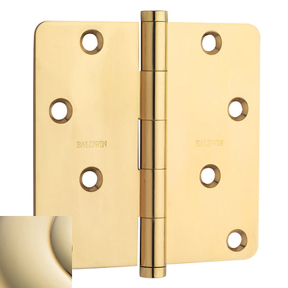 Lifetime Polished Brass