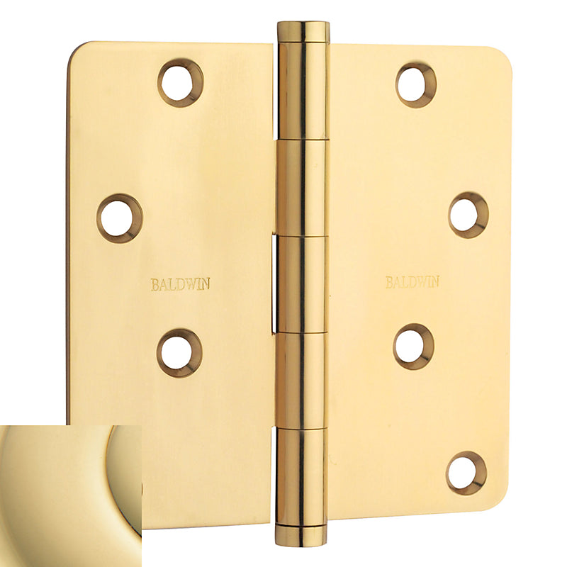 Non Laquered Brass