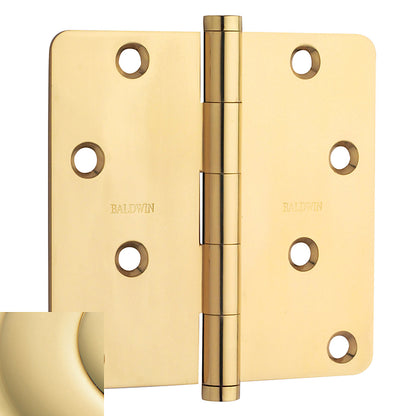 Non Laquered Brass