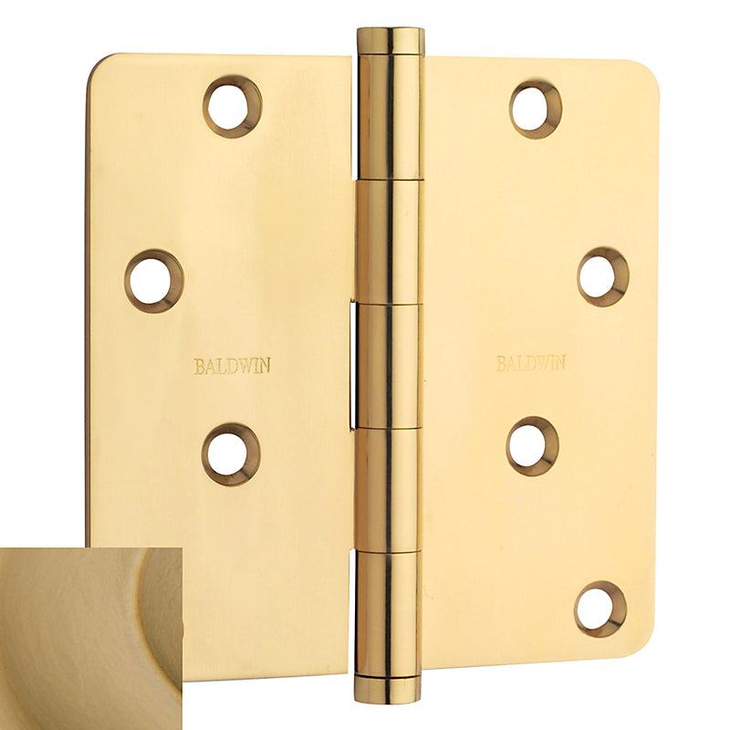 Vintage Brass