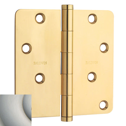 Satin Nickel
