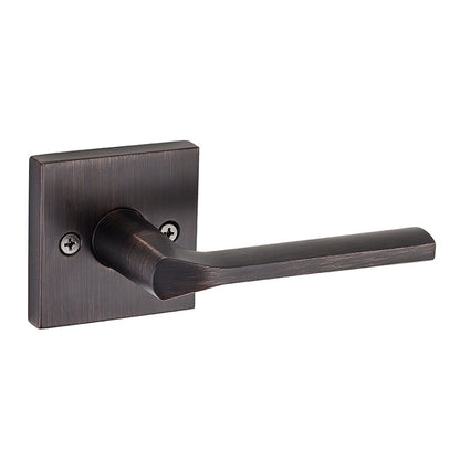 Dummy with Square Rosette - Venetian Bronze