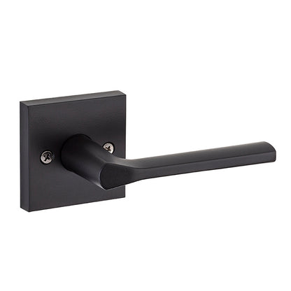 Dummy with Square Rosette - Iron Black