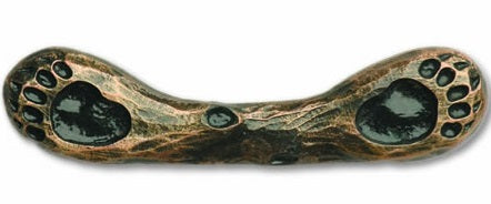Bucksnort Dual Bear Track