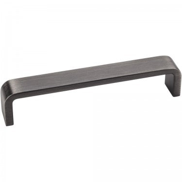 Hardware Resources 5 1/4" Asher Brushed Pewter Cabinet Pull