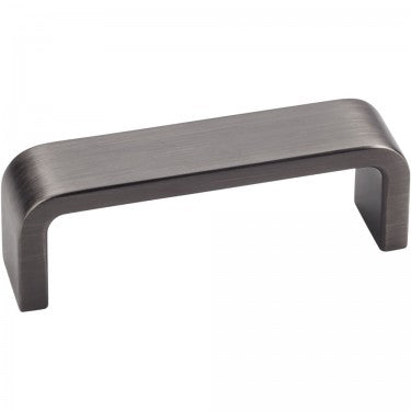 Hardware Resources 3 1/4" Asher Brushed Pewter Cabinet Pull