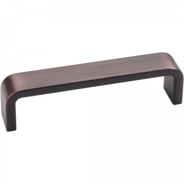  Hardware Resources 4 1/4" Asher Brushed Oil Rubbed Bronze Cabinet Pull