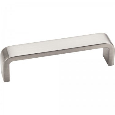  Hardware Resources 4 1/4" Asher Satin Nickel Cabinet Pull