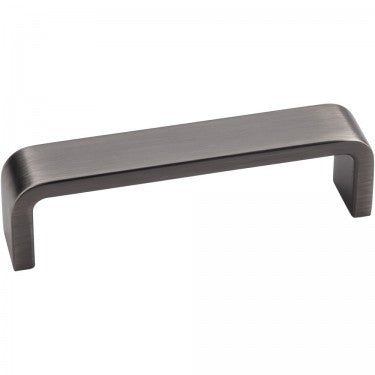 Hardware Resources 4" Asher Brushed Pewter Cabinet Pull