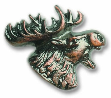 Bucksnort Mr Moosehead Right Face