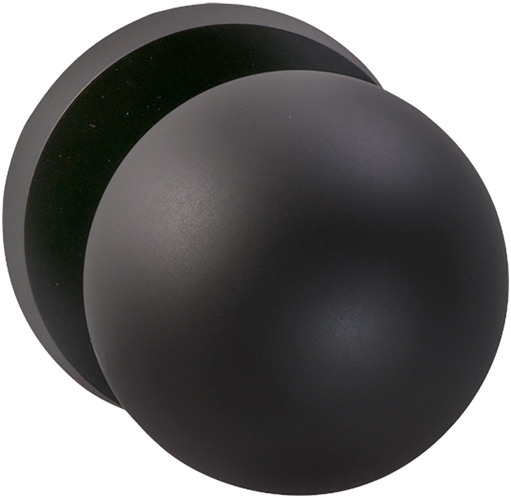 Black Oil Rubbed Bronze