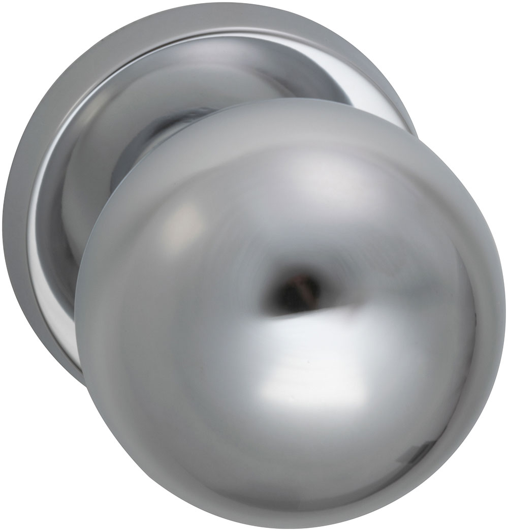 Polished Chrome