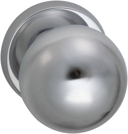 Polished Chrome