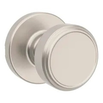 Kwikset Maven Passage Satin Nickel