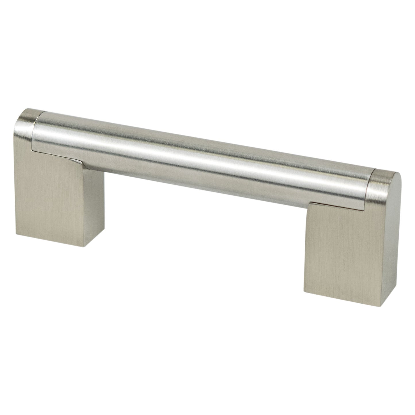 Berenson Aspire 96mm Pull IN Polished Chrome