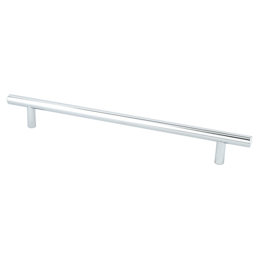 Berenson Tempo 224MM CC Classic Comfort Pull in Polished Chrome