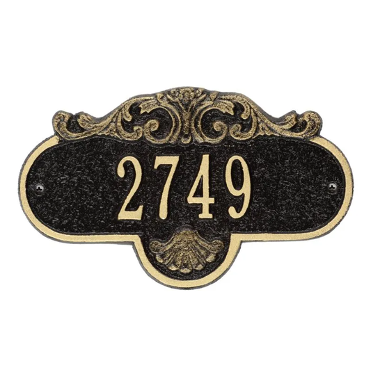 Whitehall Rochelle Petite Wall One Line WH2020