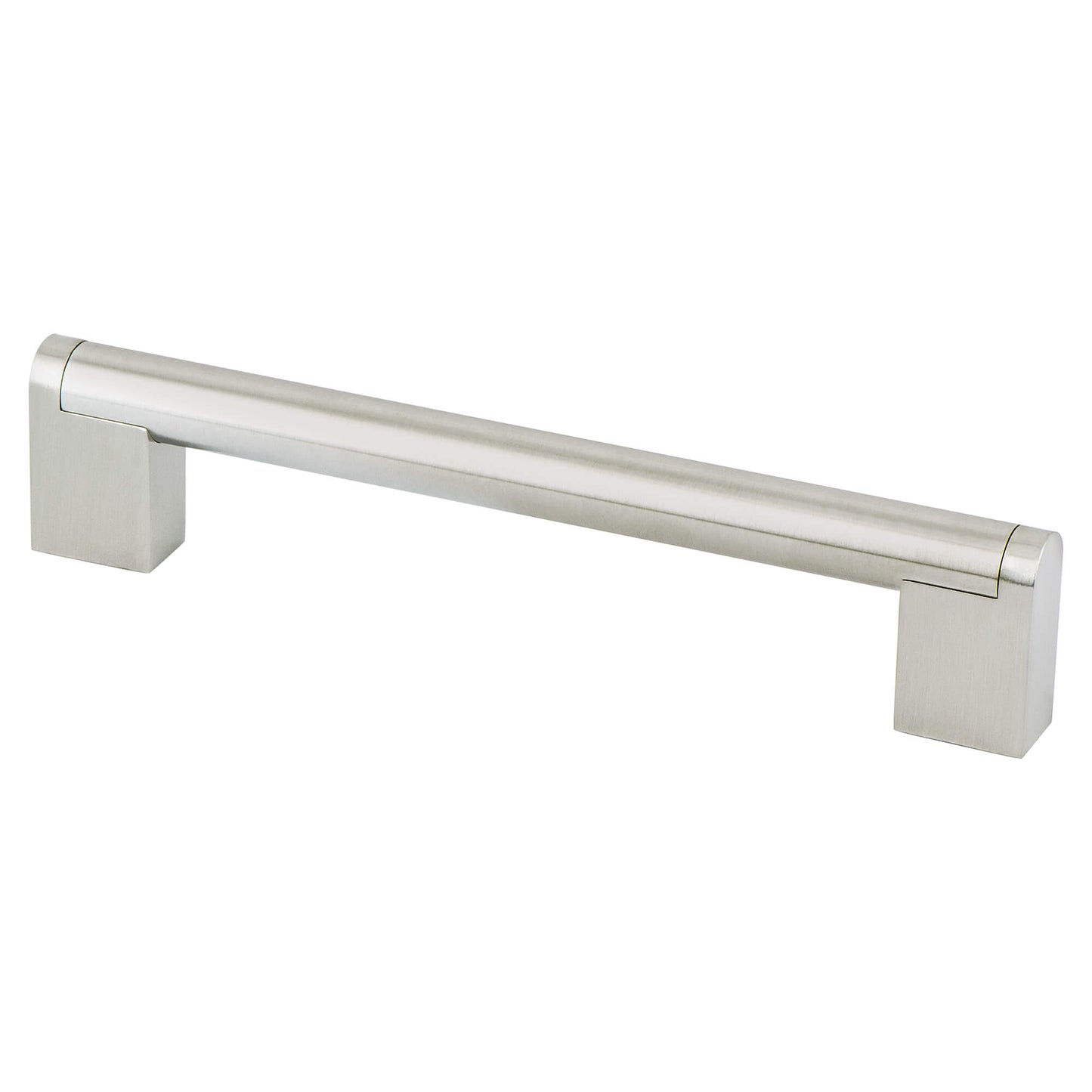 Berenson Studio Pull 160MM C/C Stainless Steel