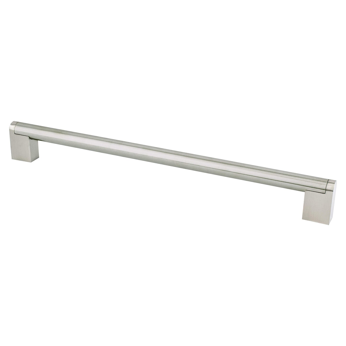 Berenson Studio Pull 288MM C/C Stainless Steel