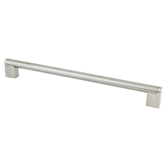 Berenson Studio Pull 288MM C/C Stainless Steel
