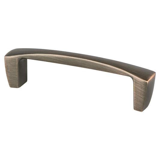 Berenson Aspire Pull 96MM C/C Verona Bronze