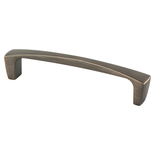 Berenson Aspire Pull 128MM C/C Verona Bronze