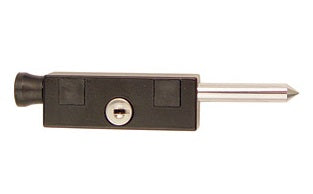 Emtek Keyed Patio Door Bolt