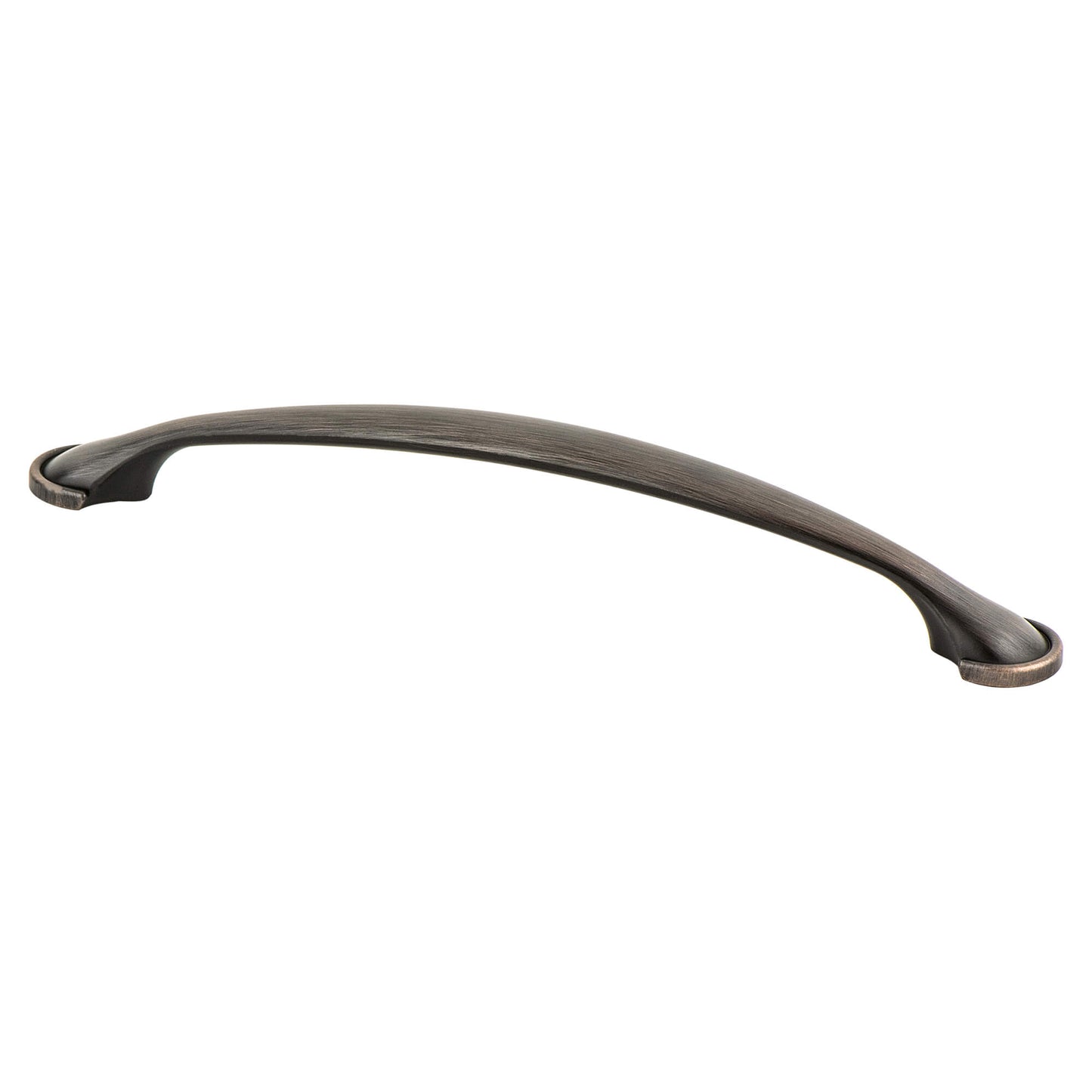 Berenson Hillcrest Pull 160MM C/C Verona Bronze