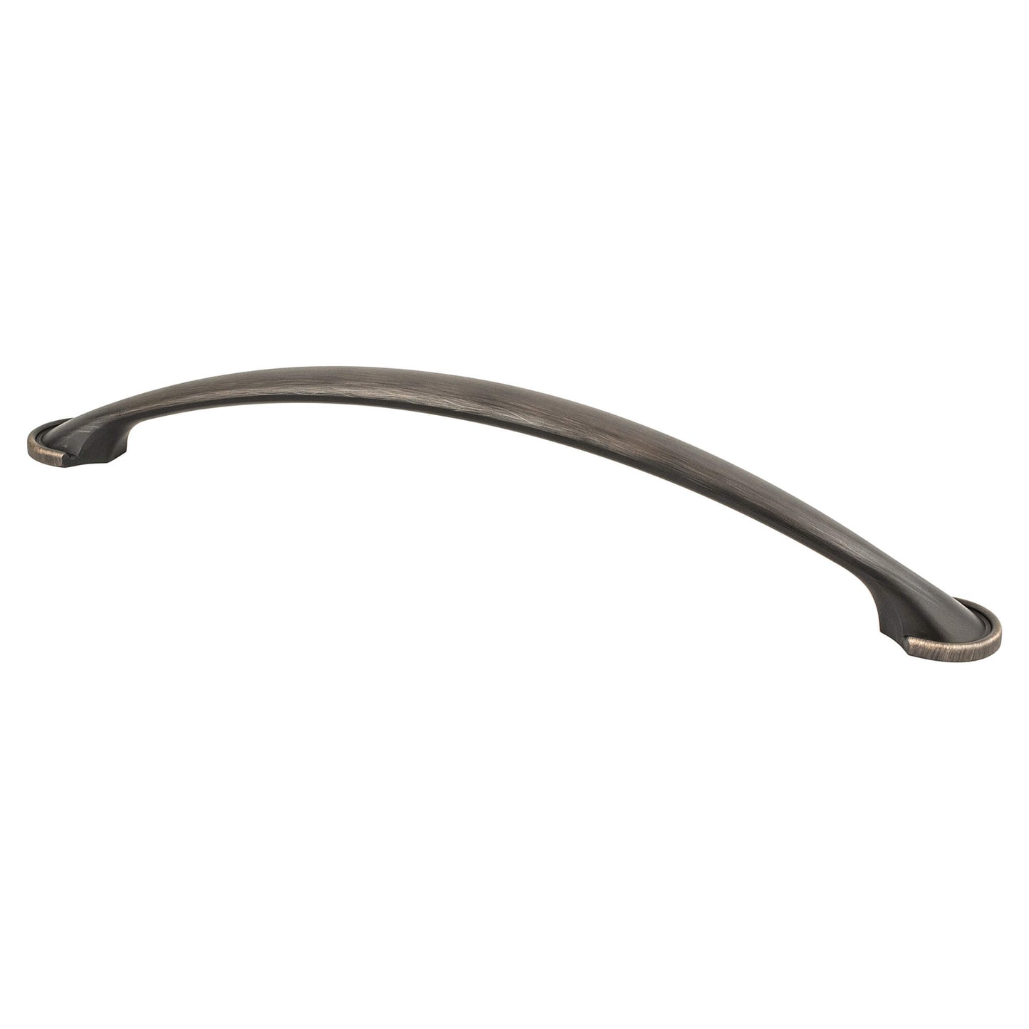 Berenson Hillcrest Appliance Pull 256MM C/C Verona Bronze