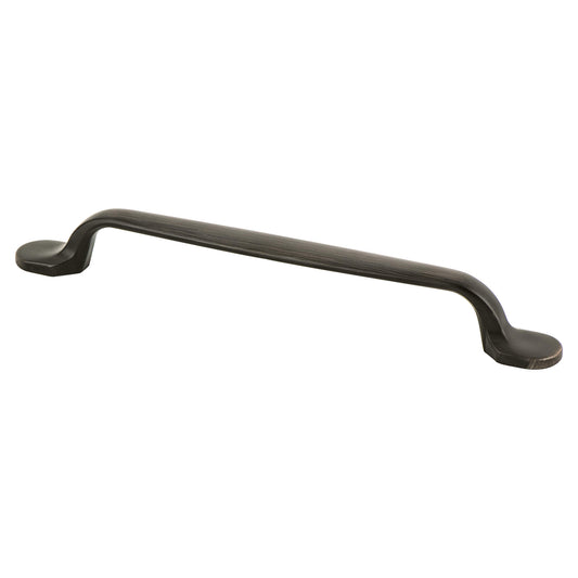 Berenson Village Pull 160MM C/C Verona Bronze