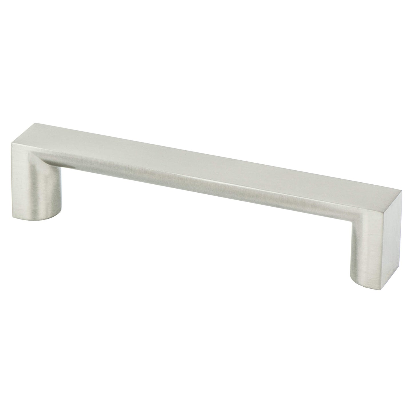Berenson Elevate Pull 128MM C/C Brushed Nickel