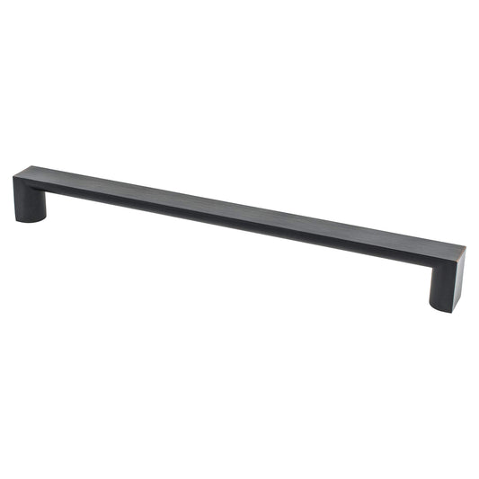 Berenson Elevate Appliance Pull 256MM C/C Verona Bronze