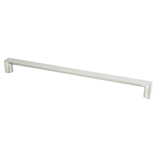Berenson Elevate Appliance Pull 320MM C/C Brushed Nickel