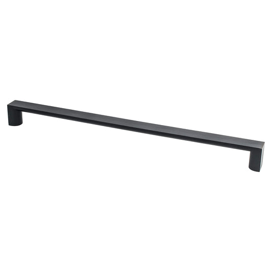 Berenson Elevate Appliance Pull 320MM C/C Verona Bronze