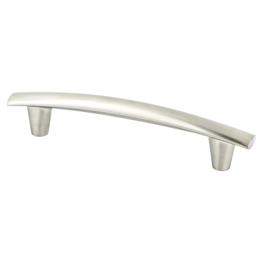 Berenson Meadow Pull 128MM C/C Brushed Nickel