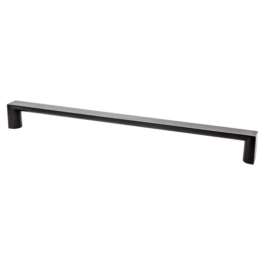 Berenson Elevate Appliance Pull 18 Inch C/C Verona Bronze