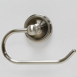 Paper Holder Shown in Satin Nickel
