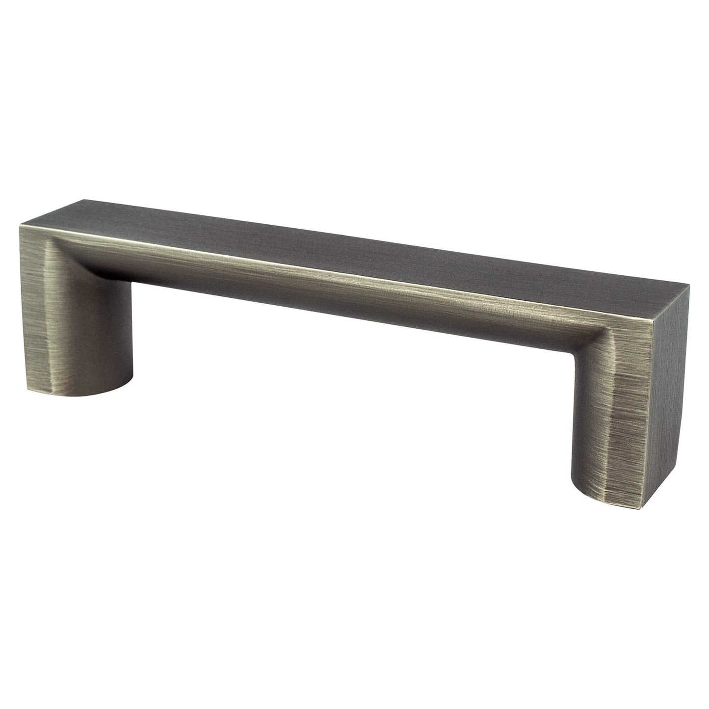 Berenson Elevate Pull 96MM C/C Graphite