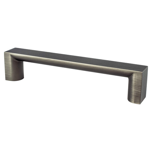 Berenson Elevate Pull 128MM C/C Graphite