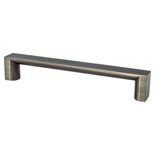Berenson Elevate Pull 160MM C/C Graphite