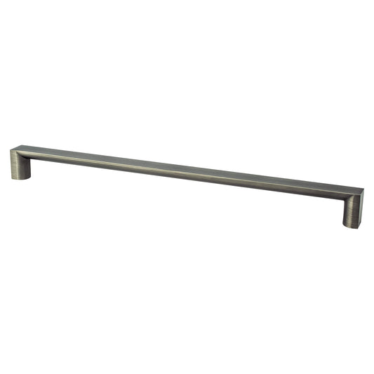 Berenson Elevate Appliance Pull 320MM C/C Graphite