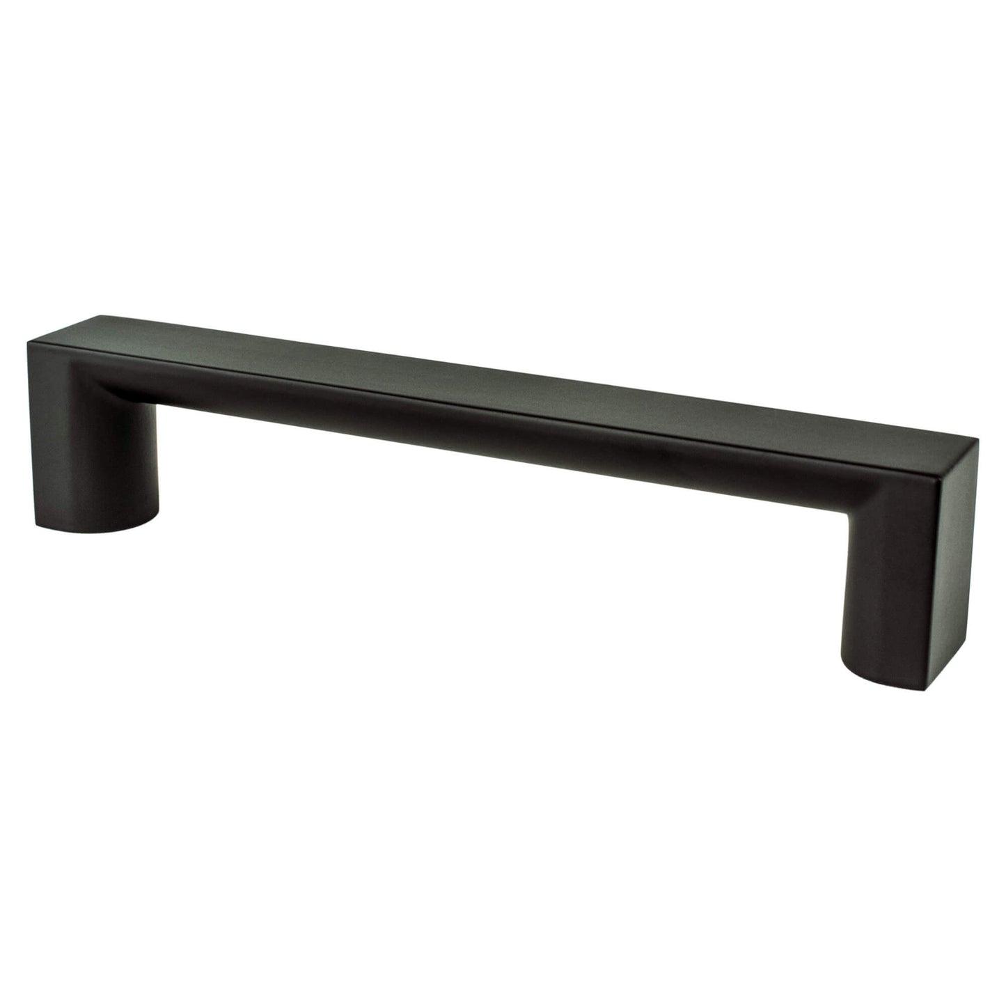 Berenson Elevate Pull 128MM C/C Matte Black