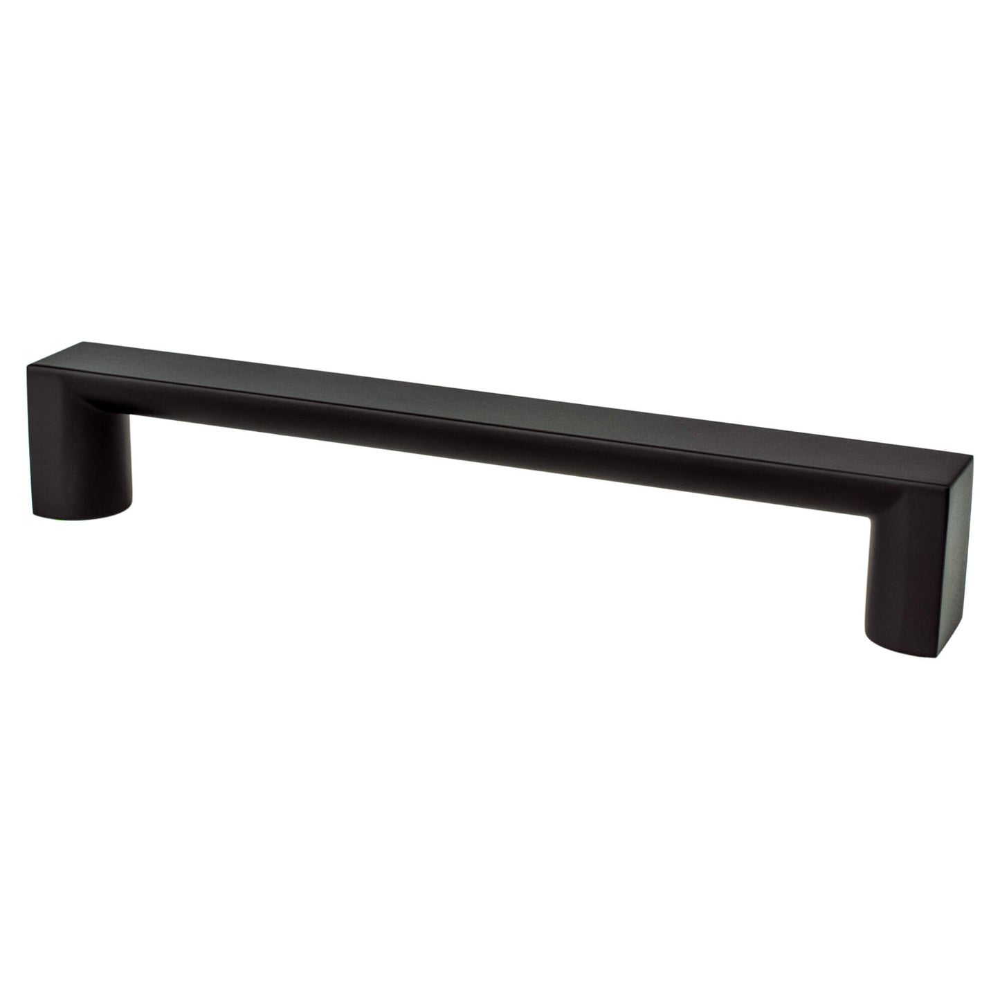 Berenson Elevate Pull 160MM C/C Matte Black