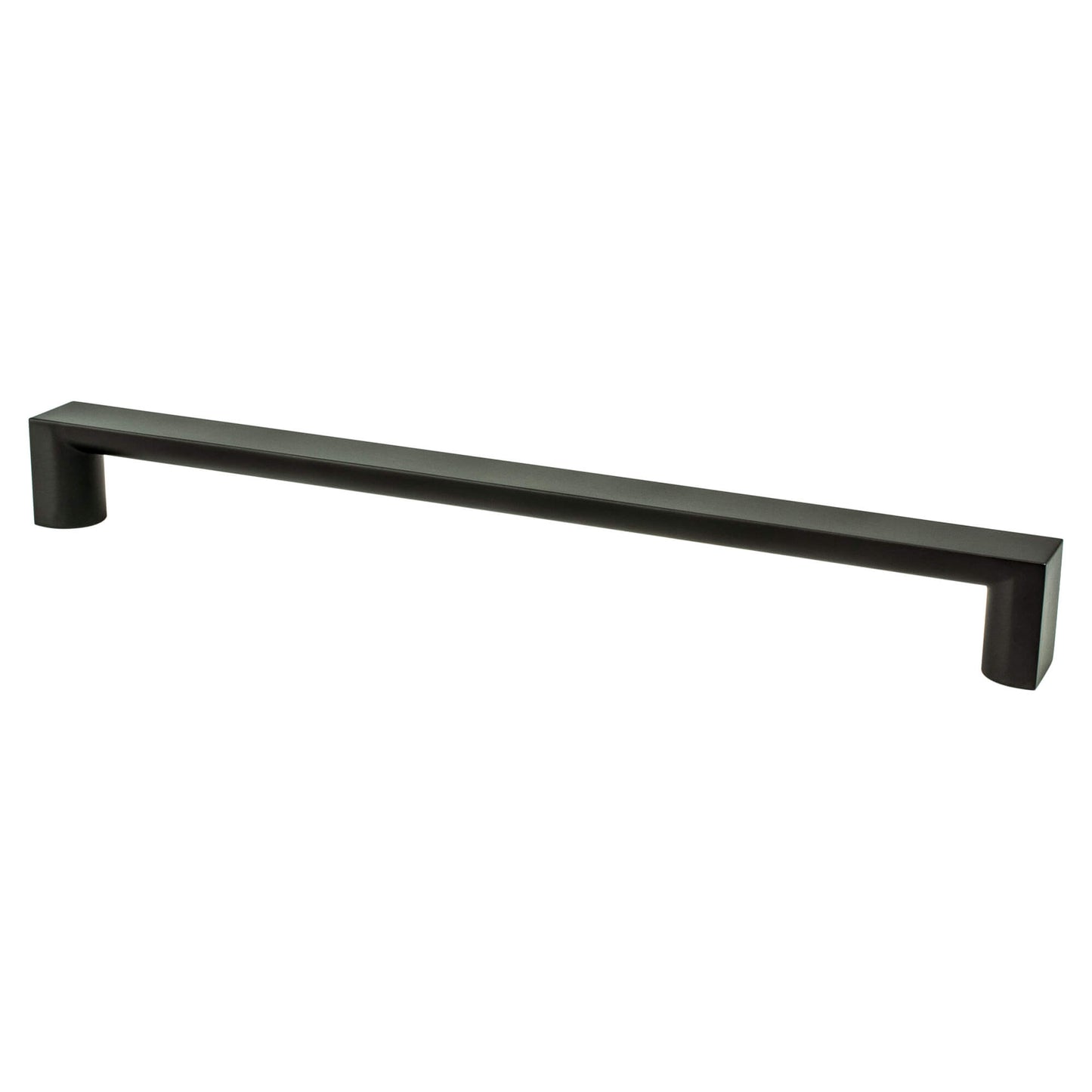 Berenson Elevate Appliance Pull 256MM C/C Matte Black