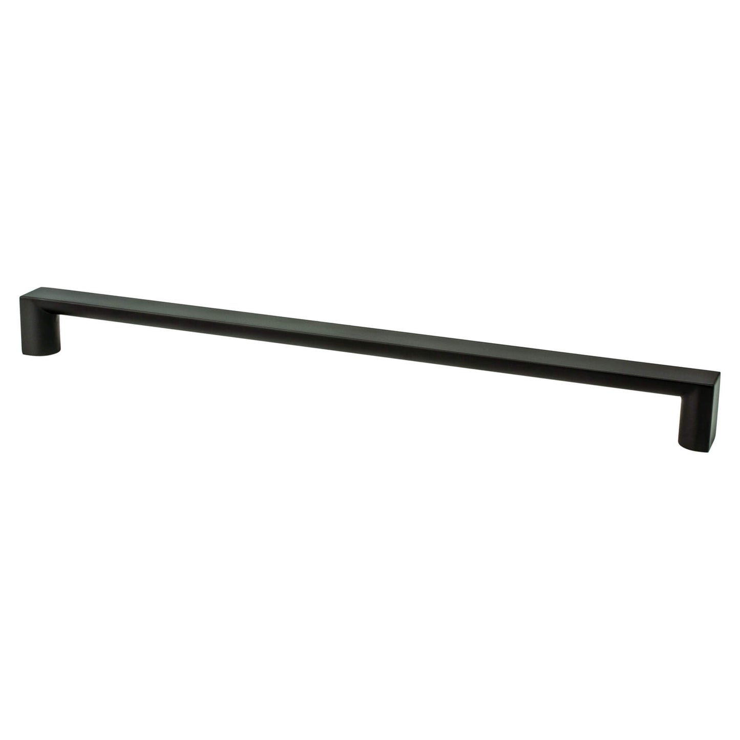 Berenson Elevate Appliance Pull 320MM C/C Matte Black