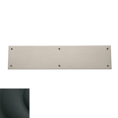 Baldwin Estate 2123 Square Edge Push Plate - 3.5" X 15"