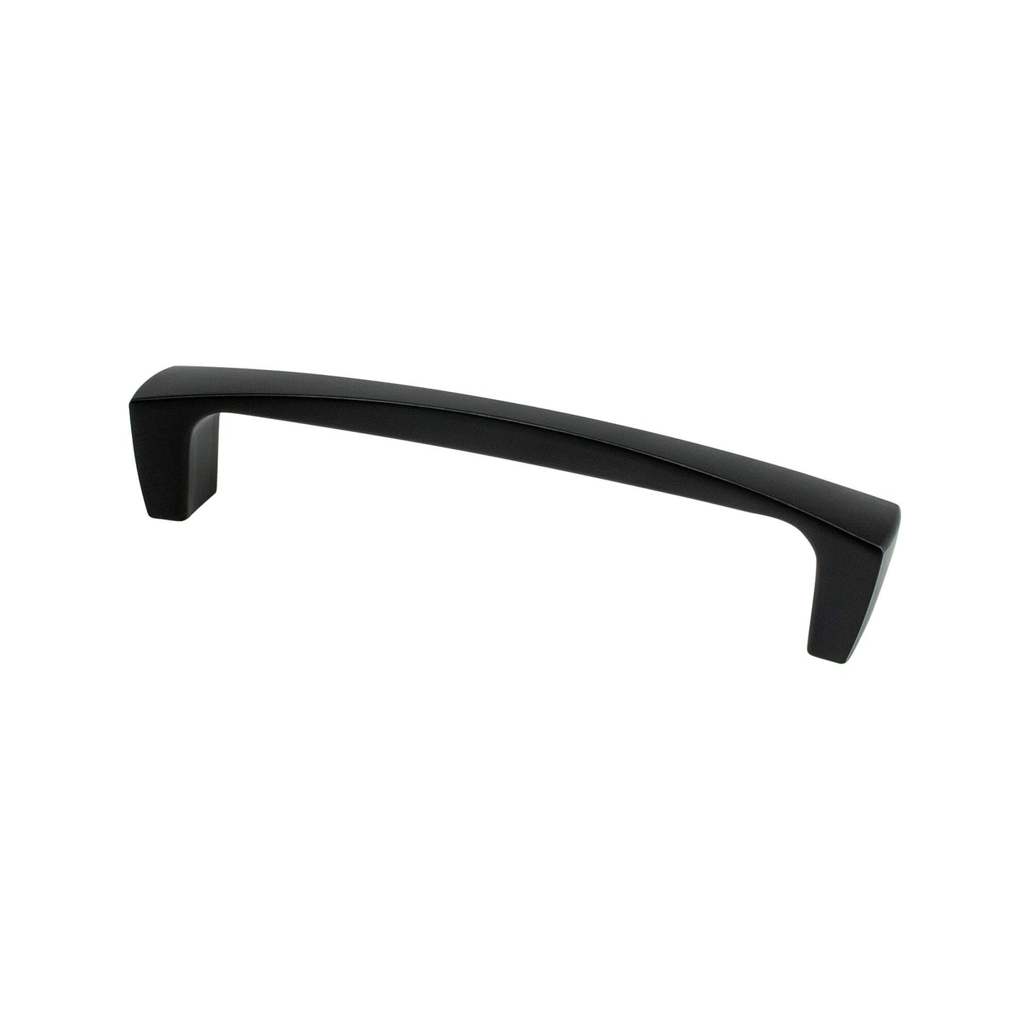 Berenson Aspire Pull 128MM C/C Matte Black