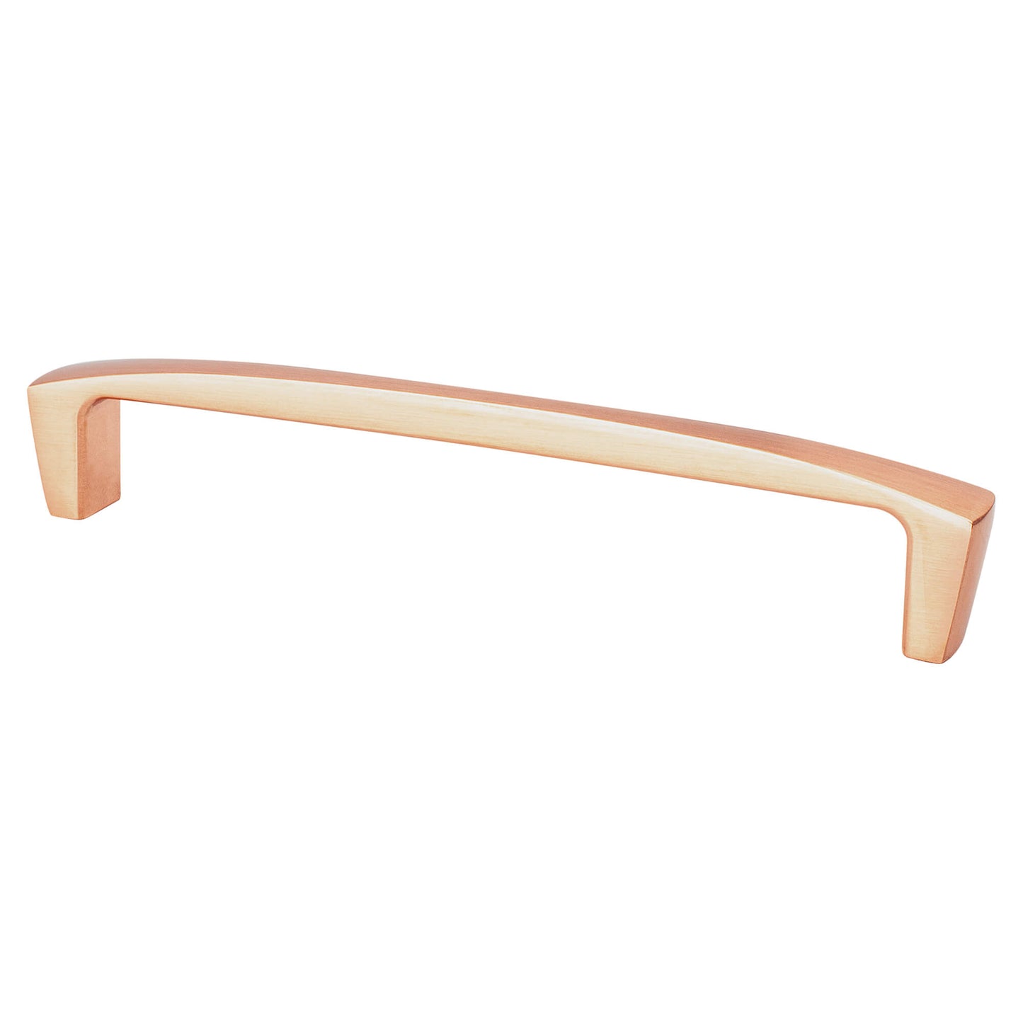 Berenson Aspire Pull 160MM C/C Brushed Copper